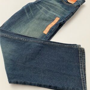 NEW Mens Jeans Roebuck & Co 34x30